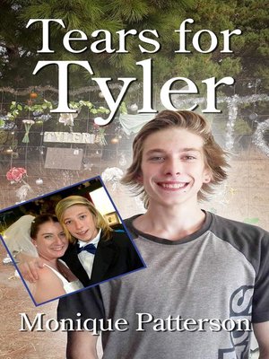 cover image of Tears for Tyler